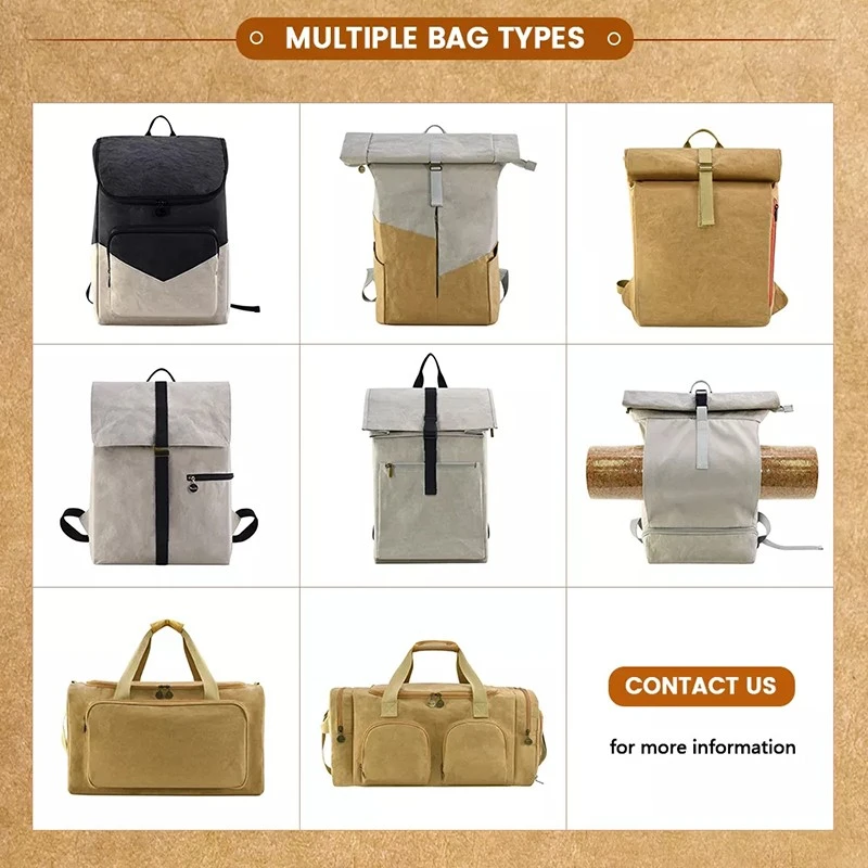 Cute Washable Paper Backpacks Options Cute Washable Paper Backpacks Options