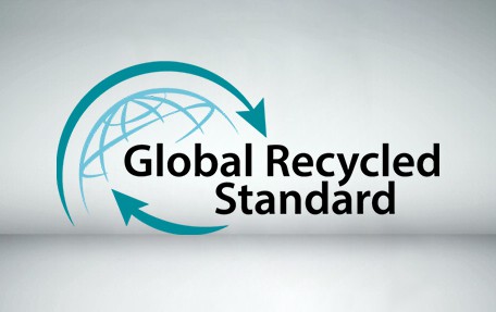 GLOBAL RECYCLE STANDARD GLOBAL RECYCLE STANDARD