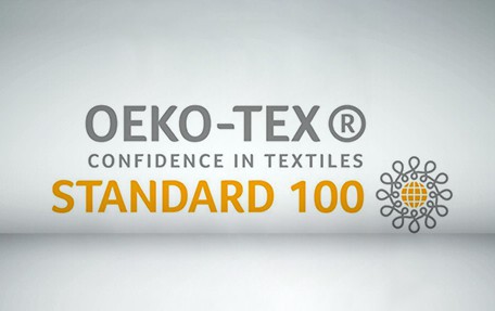 OEKO-TEX STANDARD 100 OEKO-TEX STANDARD 100
