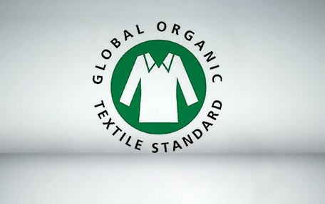 GLOBAL ORGANIC TEXTILE STANDARD GLOBAL ORGANIC TEXTILE STANDARD