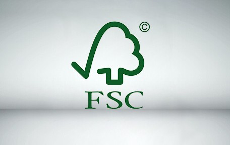 FOREST STEWARDSHIP COUNCIL FOREST STEWARDSHIP COUNCIL