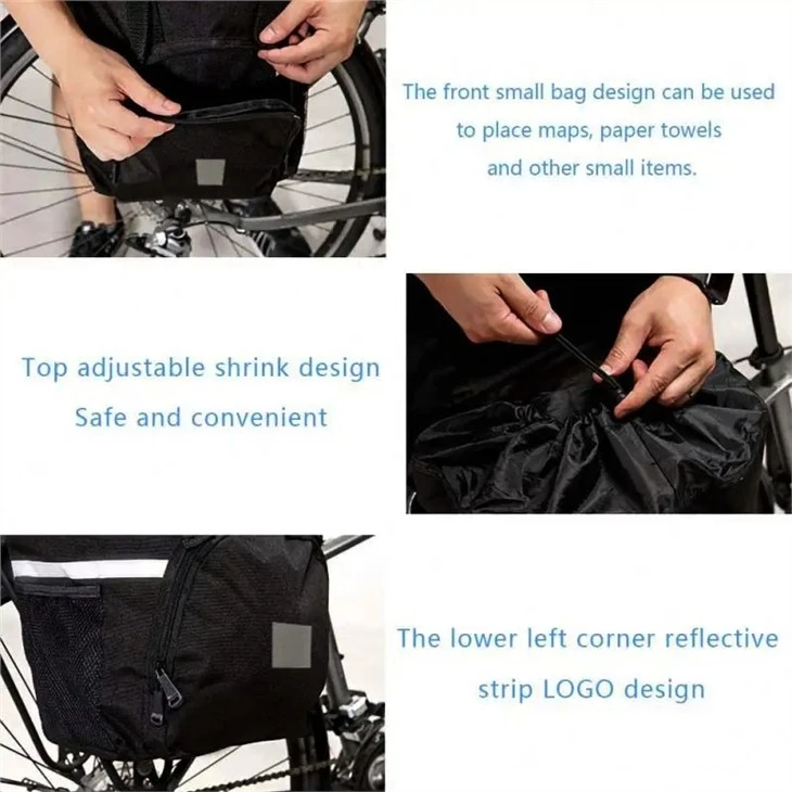 Road Bike Backpack Factory