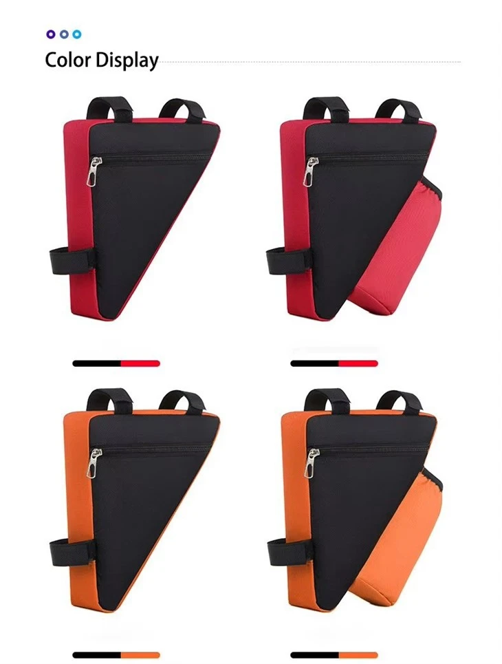 Custom Multi-Function Bicycle Tool Bag suppliers