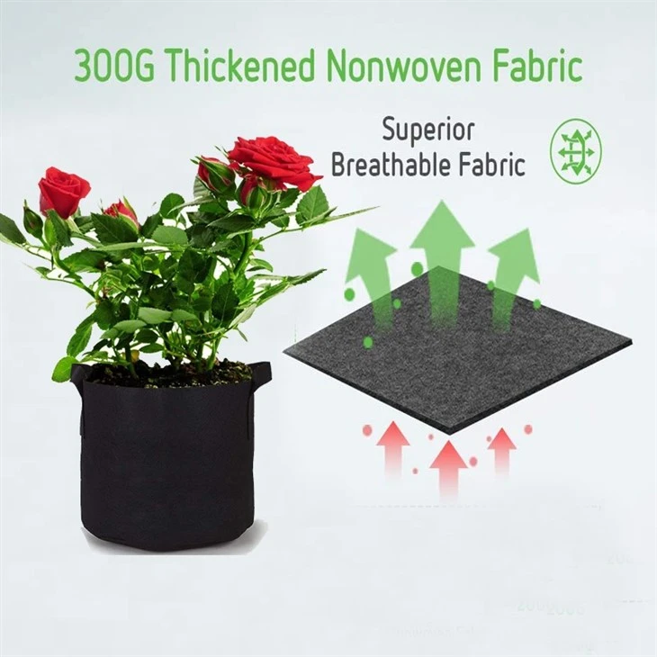 Garden Plant Bags