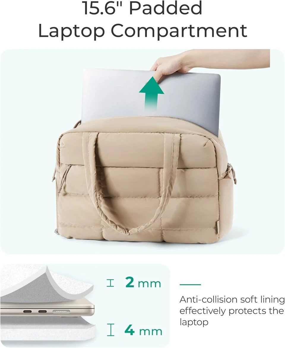 Multi-Functional 35L Puffer Sports Bag high quality