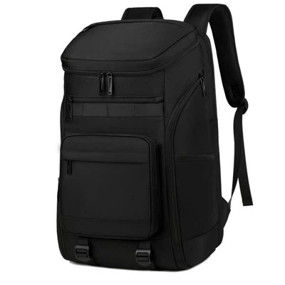 Pielāgota vīriešu badmintona mugursomas soma