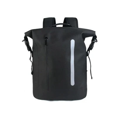 Ūdensizturīgs sauso maisiņu iepakojums