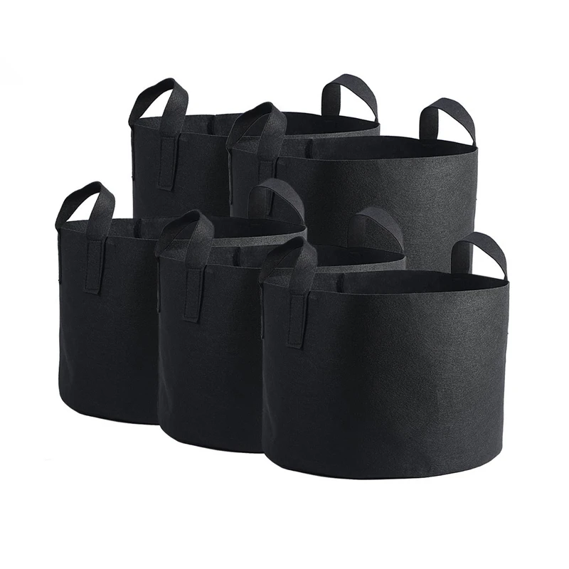 Garden Plant Bags 3 Garden Plant Bags 3