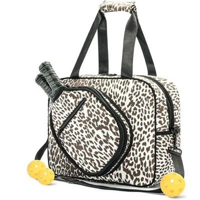 Vairumtirdzniecība Pickleball Paddle Tote Bag