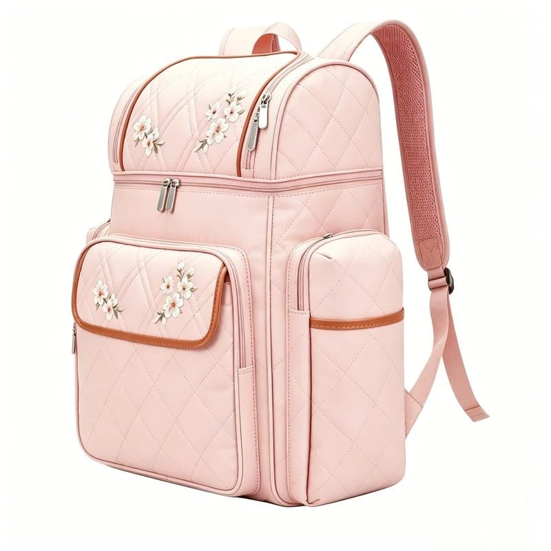 Waterproof Insulated Picnic Backpack factory