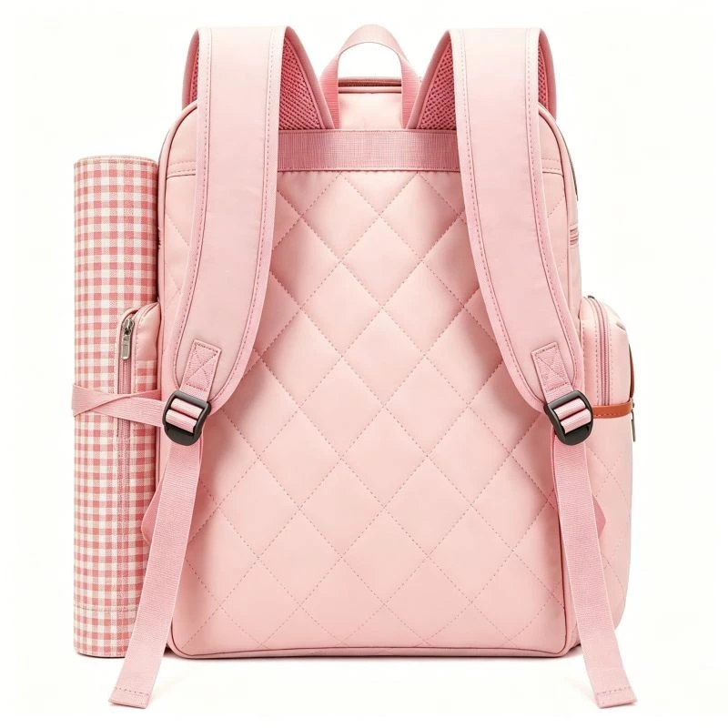 Waterproof Insulated Picnic Backpack manufacturers